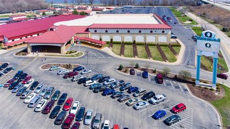 Q CASINO (Dubuque): All You Need to Know BEFORE You Go.